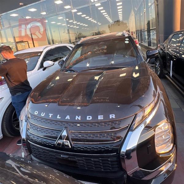 Mitsubishi for sale in Iraq